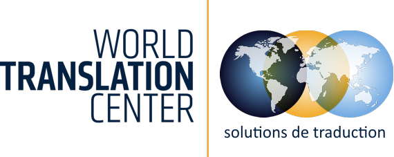 World Translation Center - Solutions de traduction